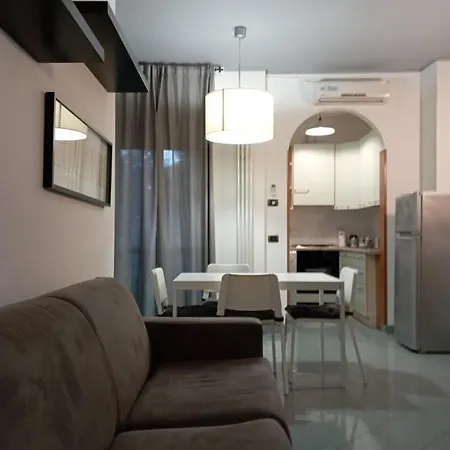 Appartamento In Residence شقة فرانكافيلا أل ماري