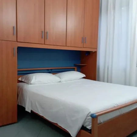 شقة Appartamento In Residence *