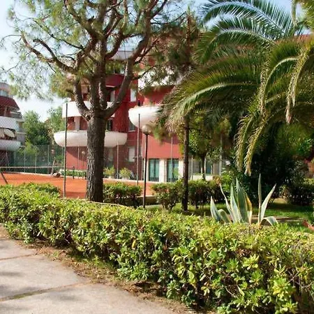 Appartamento In Residence