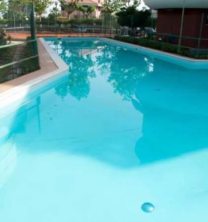 Appartamento In Residence