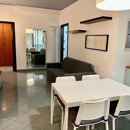Appartamento In Residence فرانكافيلا أل ماري