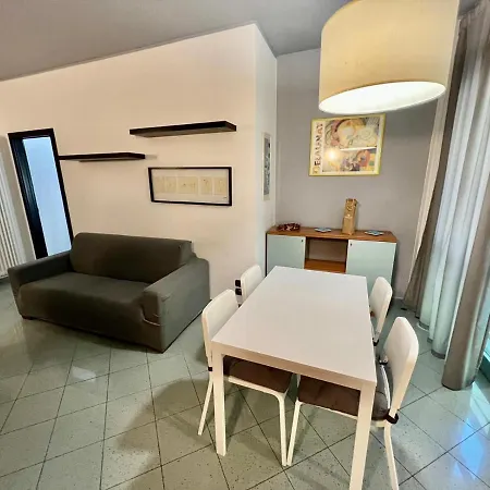 Appartamento In Residence * فرانكافيلا أل ماري