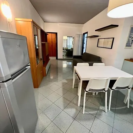 شقة Appartamento In Residence