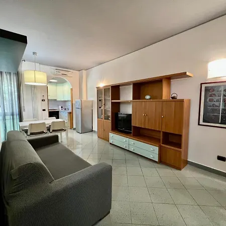 شقة Appartamento In Residence *