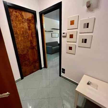 Appartamento In Residence