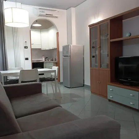 Appartamento in Residence Appartamento *