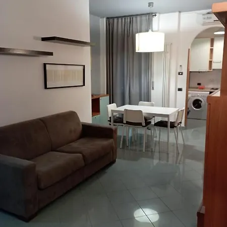 Appartamento Appartamento in Residence Francavilla Al Mare