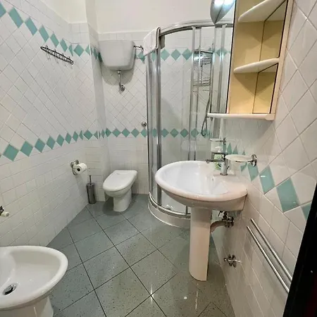 Appartamento in Residence