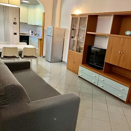 Appartamento Appartamento in Residence