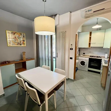 Appartamento in Residence Appartamento Francavilla Al Mare